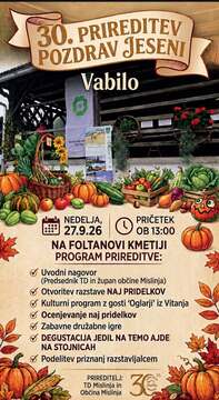 Vabilo